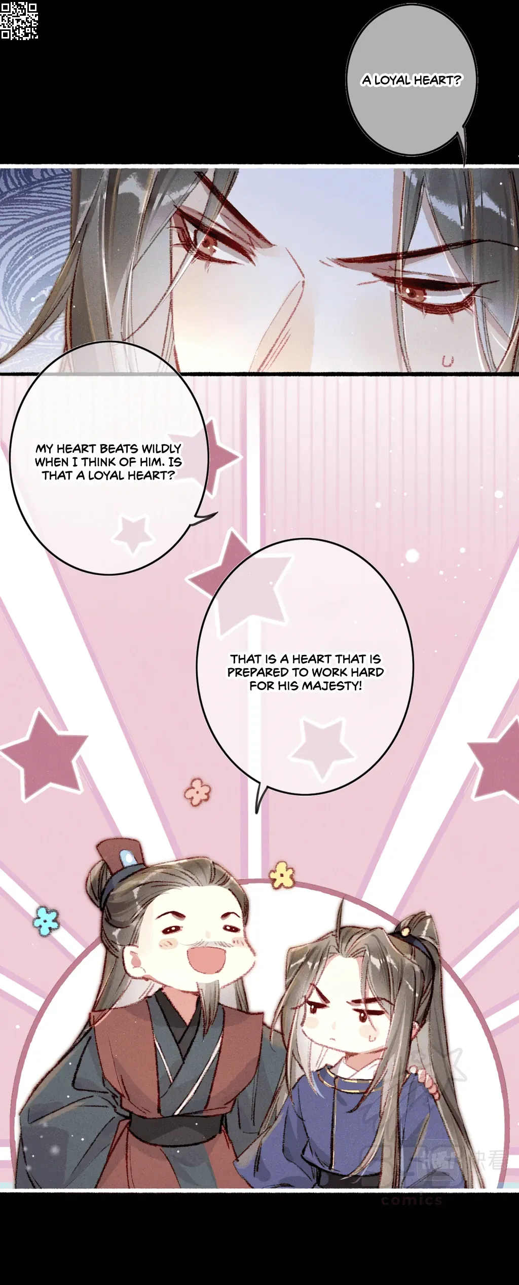 Peerless Beauty Chapter 57 Online - página 6