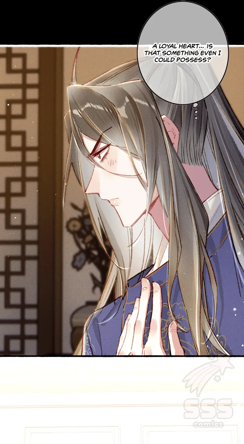 Peerless Beauty Chapter 57 Online - página 7