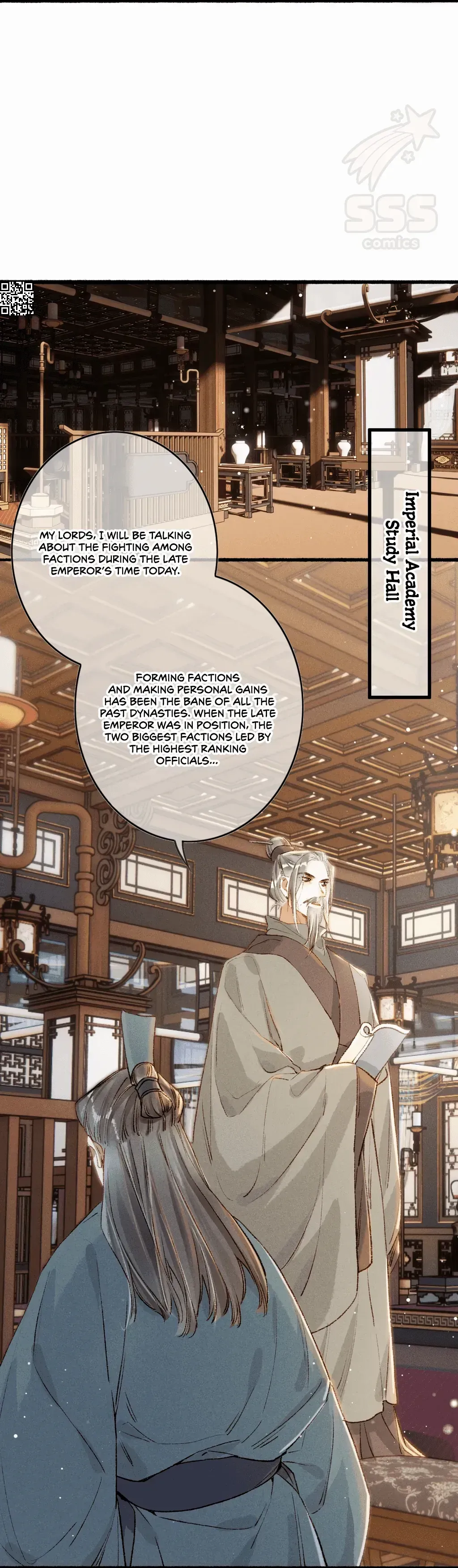 Peerless Beauty Chapter 57 Online - página 9