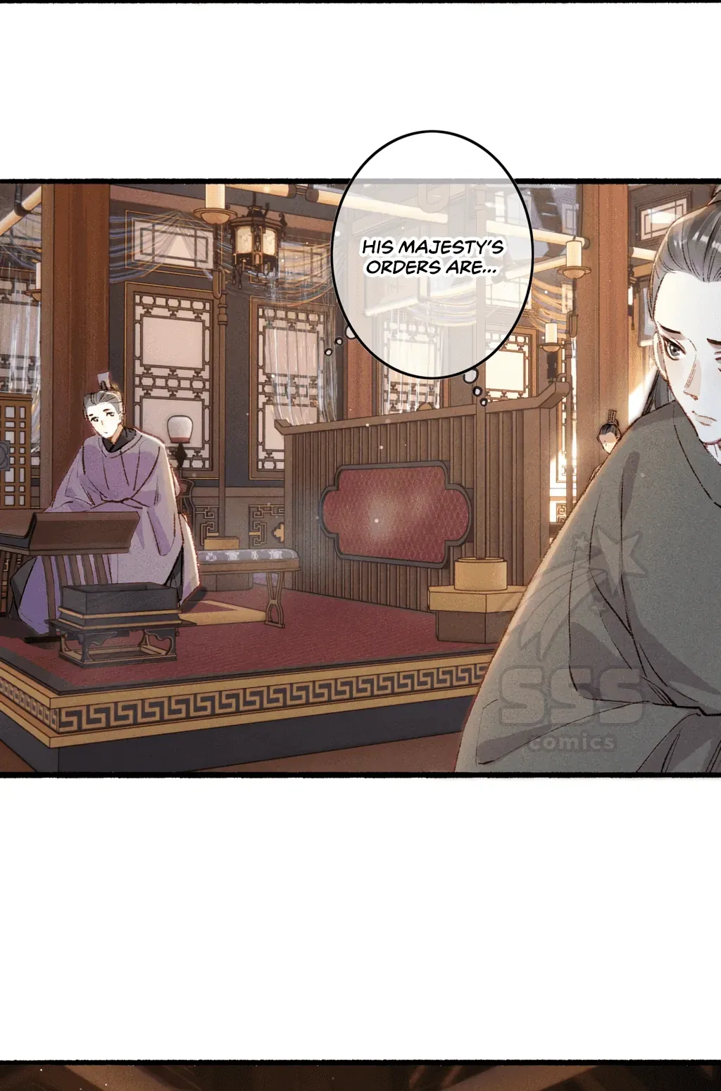 Peerless Beauty Chapter 57 Online - página 10
