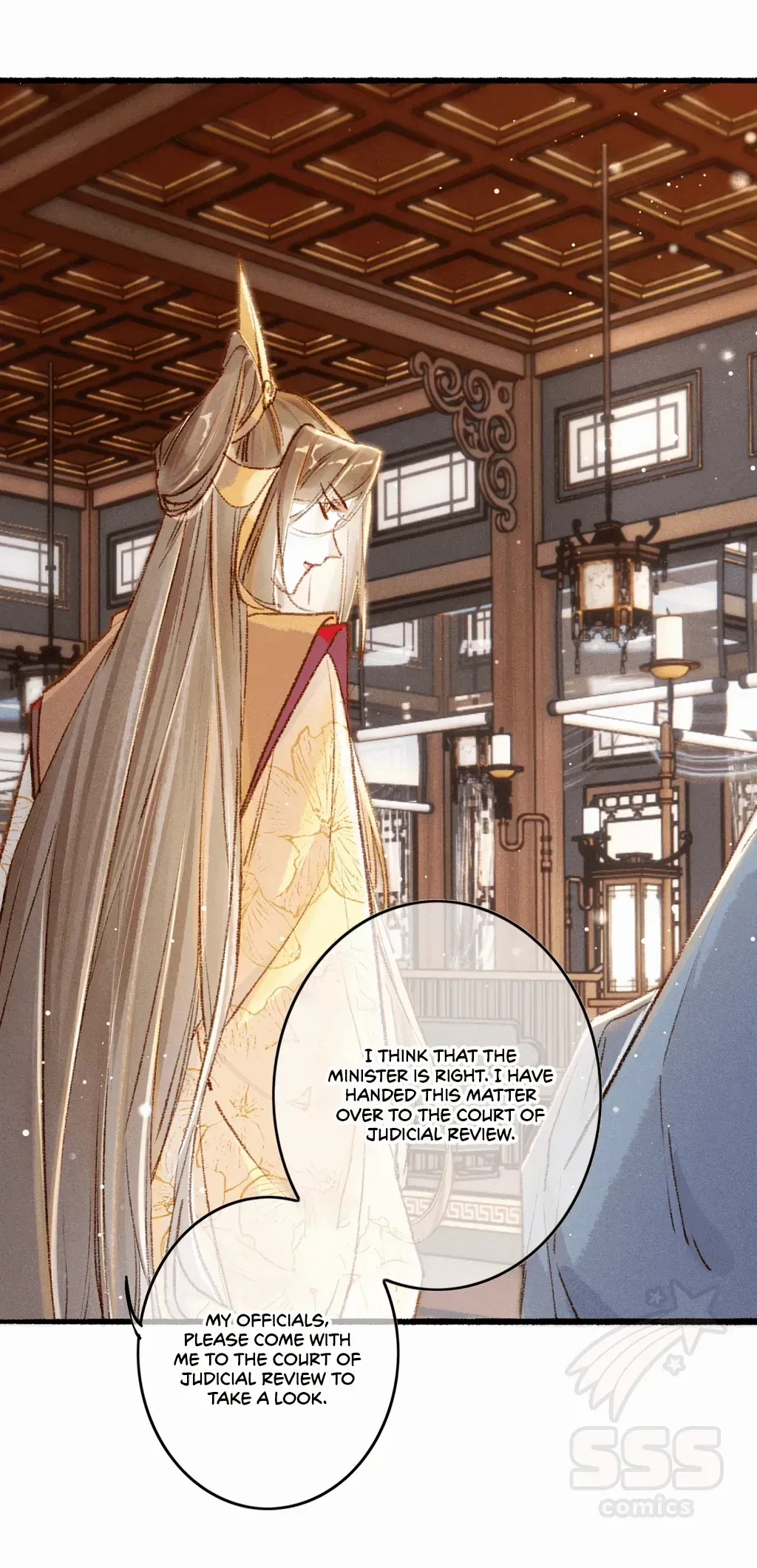 Peerless Beauty Chapter 57 Online - página 14
