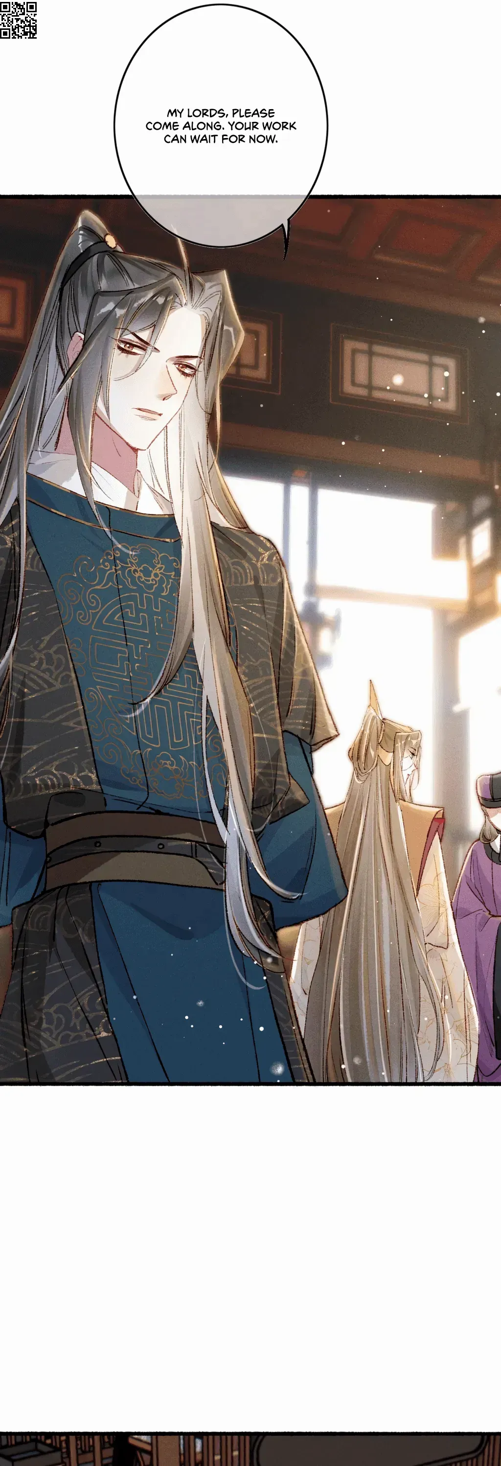 Peerless Beauty Chapter 57 Online - página 15
