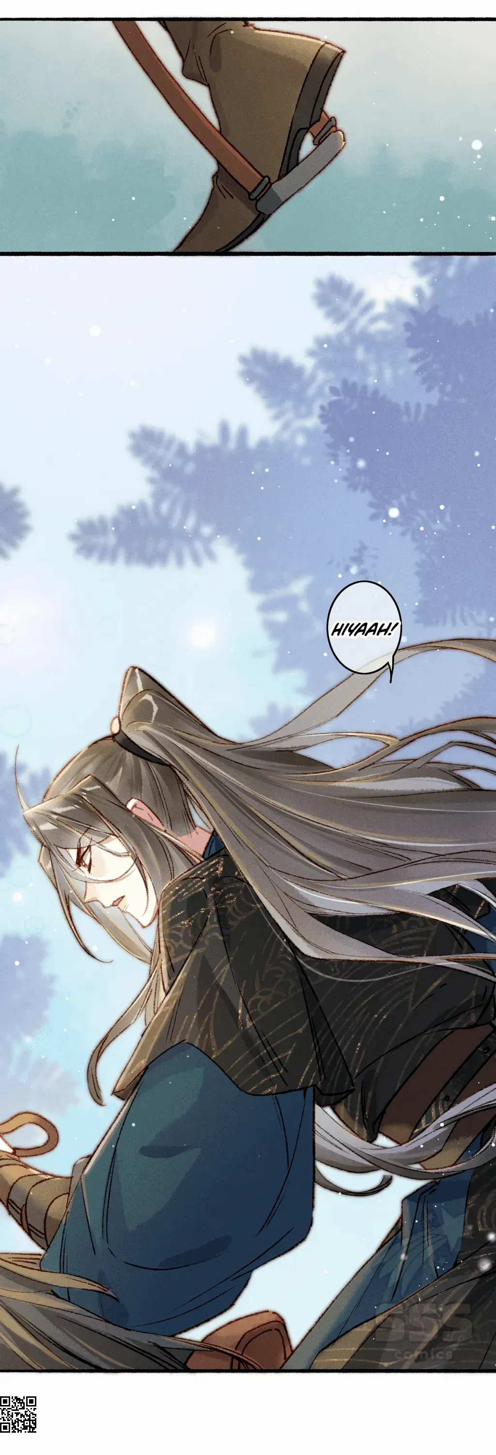 Peerless Beauty Chapter 57 Online - página 21