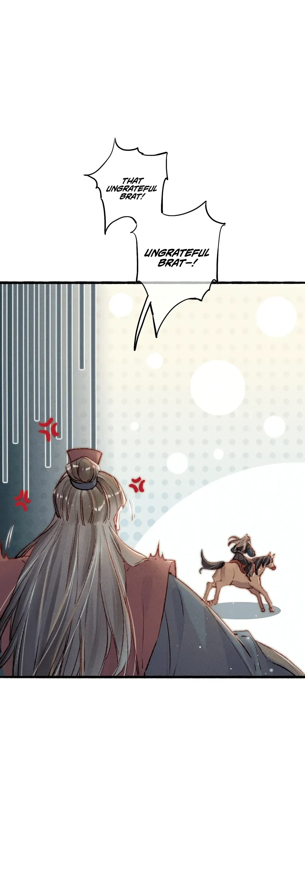 Peerless Beauty Chapter 57 Online - página 22