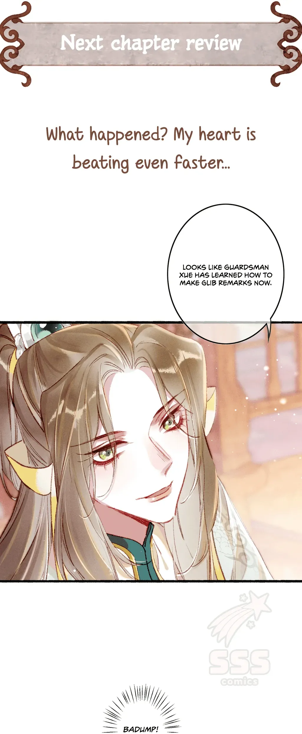 Peerless Beauty Chapter 57 Online - página 23