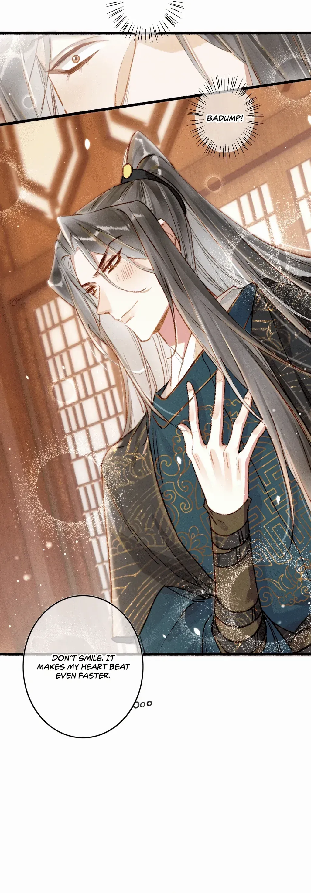 Peerless Beauty Chapter 57 Online - página 24