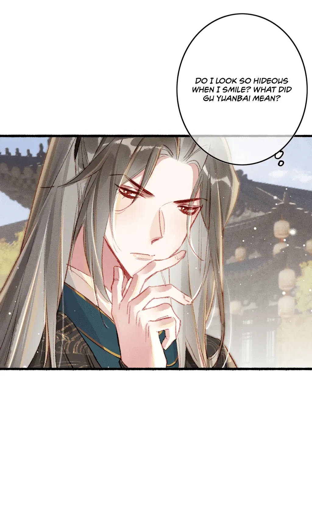 Peerless Beauty Chapter 58 Online - página 8