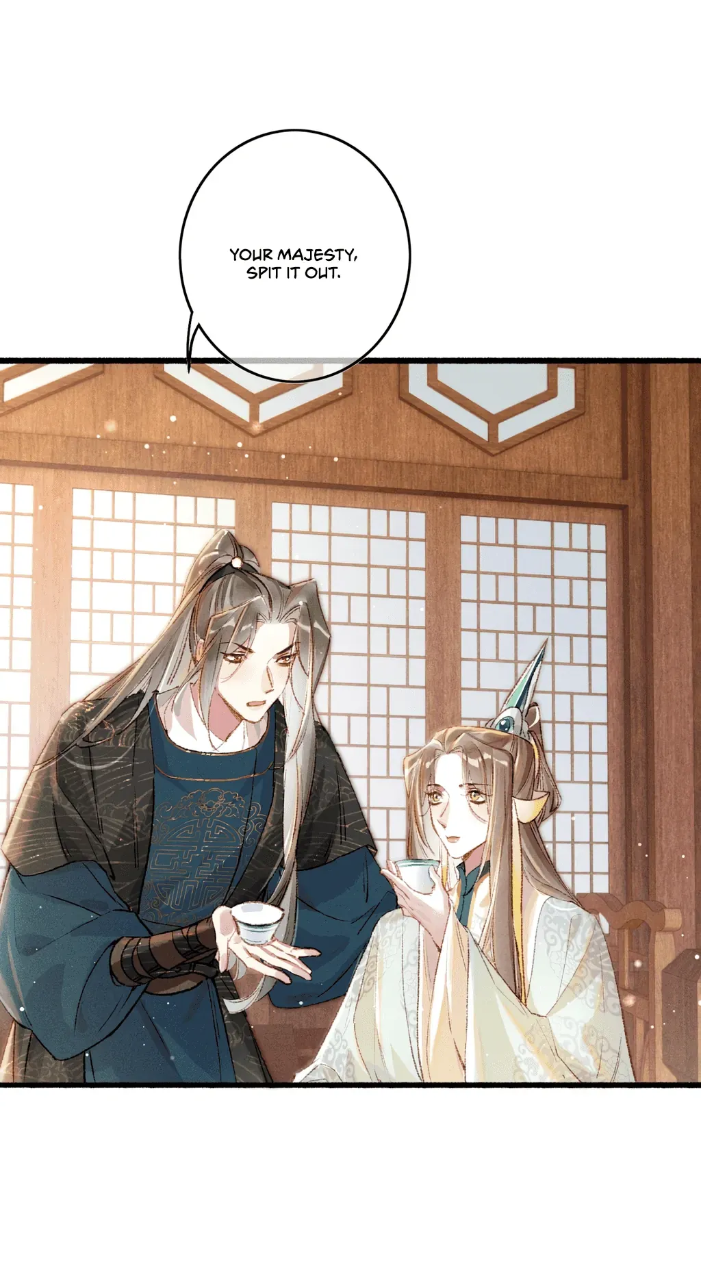 Peerless Beauty Chapter 58 Online - página 13