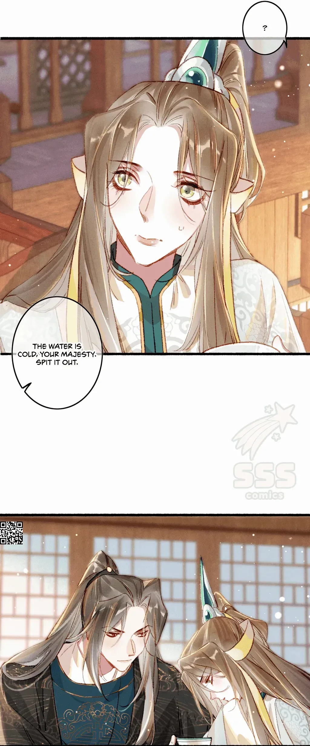 Peerless Beauty Chapter 58 Online - página 14