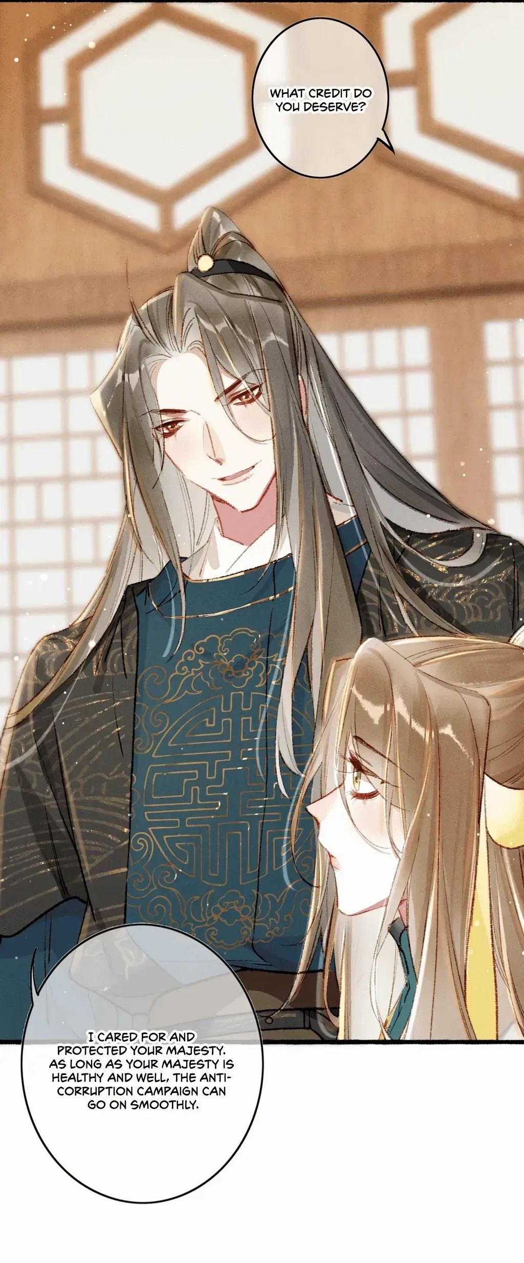 Peerless Beauty Chapter 58 Online - página 19