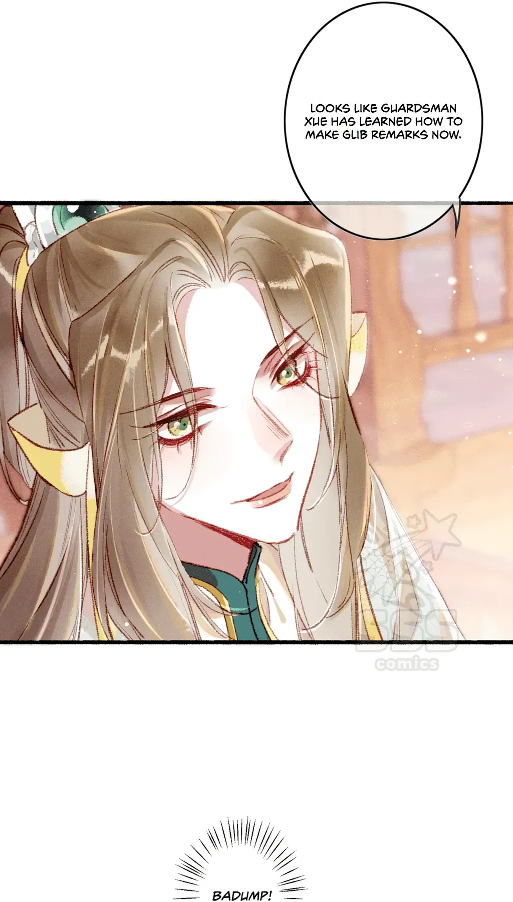 Peerless Beauty Chapter 58 Online - página 20