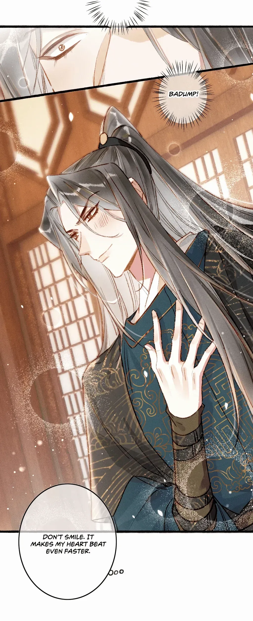 Peerless Beauty Chapter 58 Online - página 21