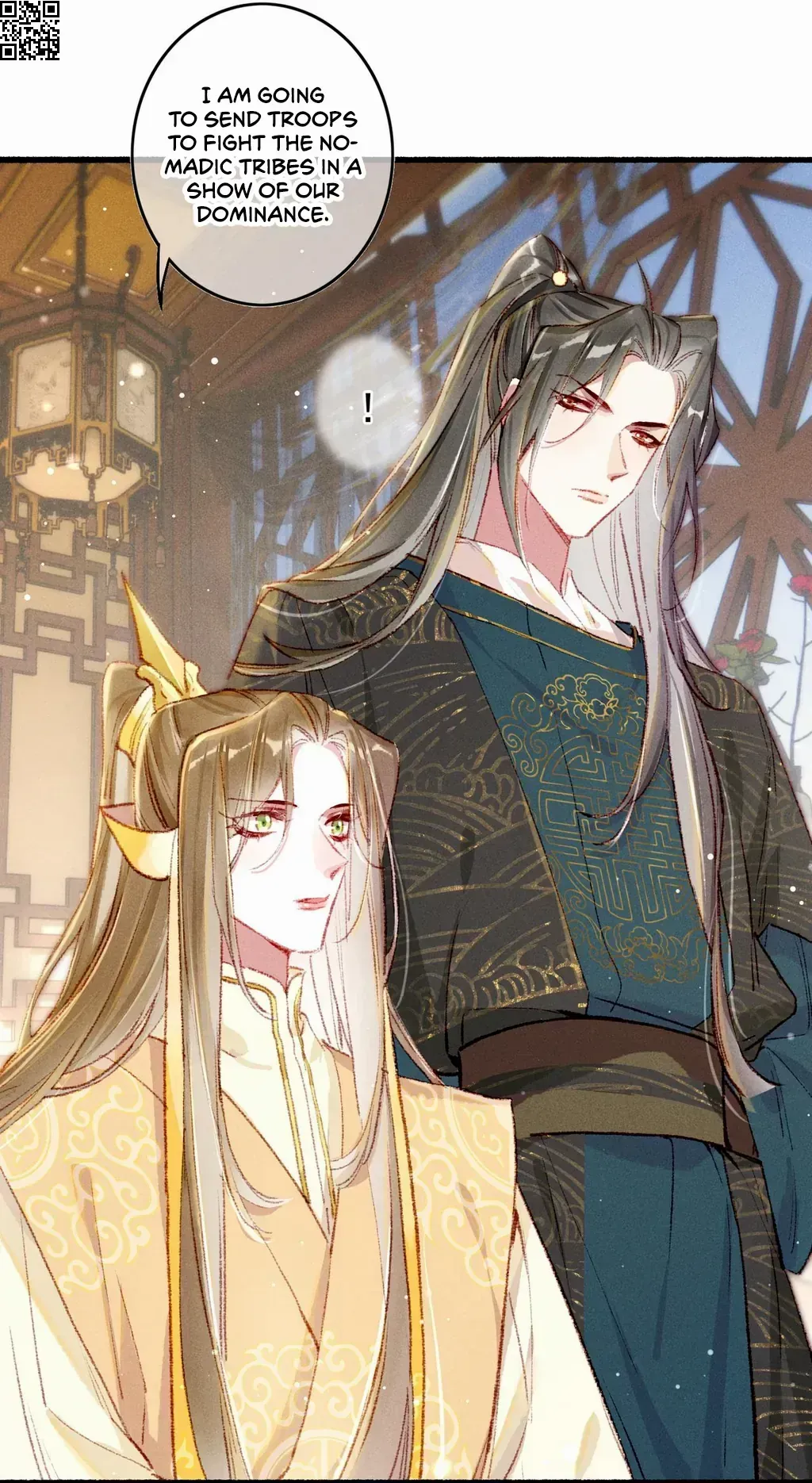 Peerless Beauty Chapter 59 Online - pƔgina 5