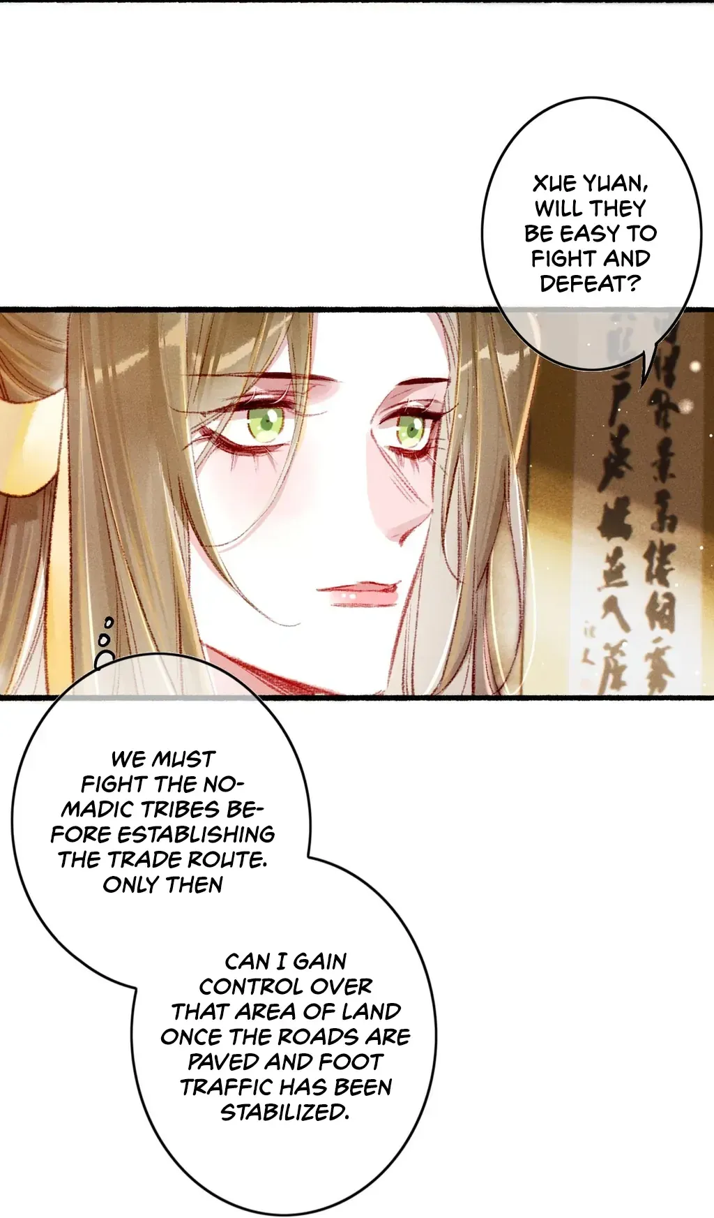 Peerless Beauty Chapter 59 Online - pƔgina 6