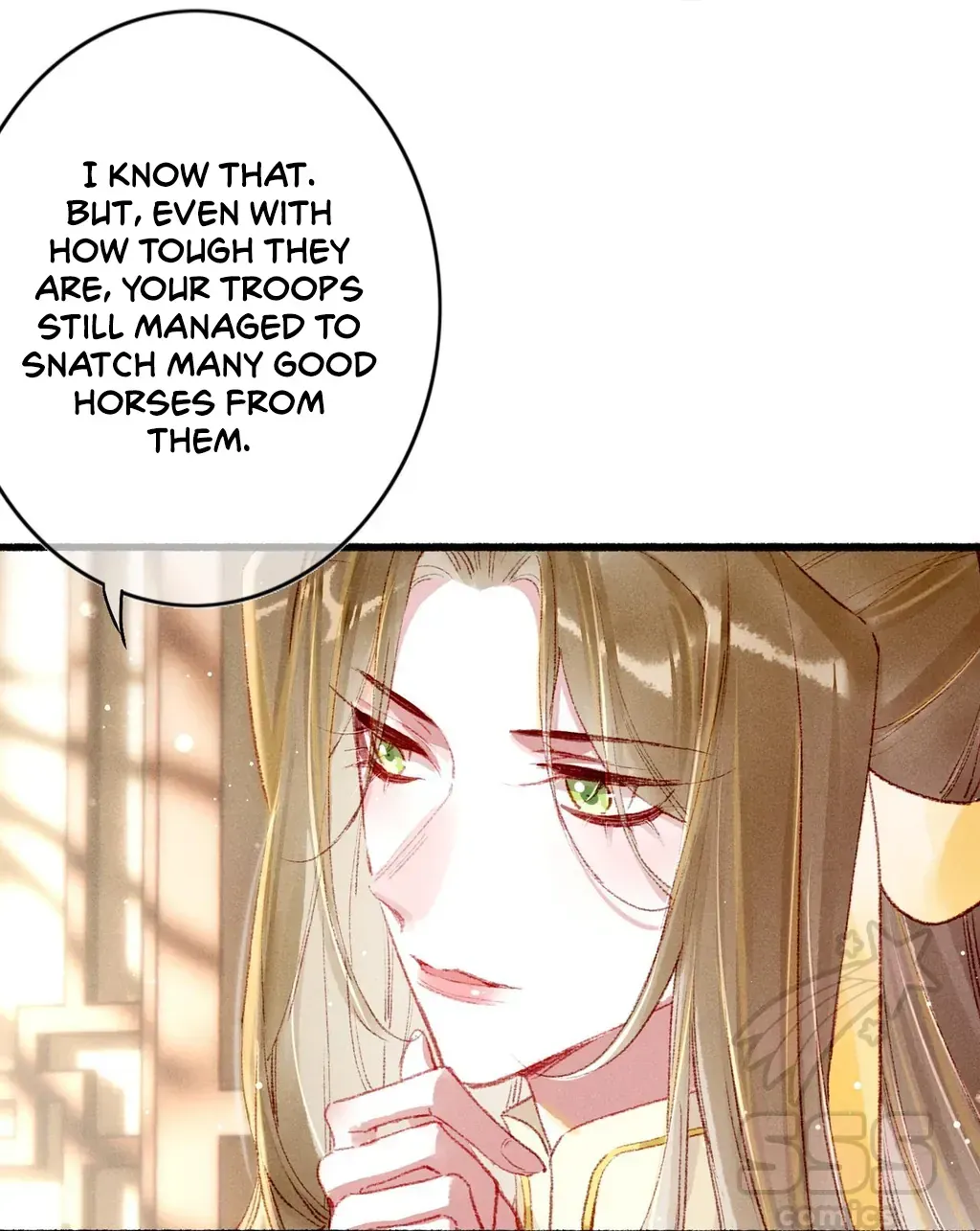 Peerless Beauty Chapter 59 Online - pƔgina 9