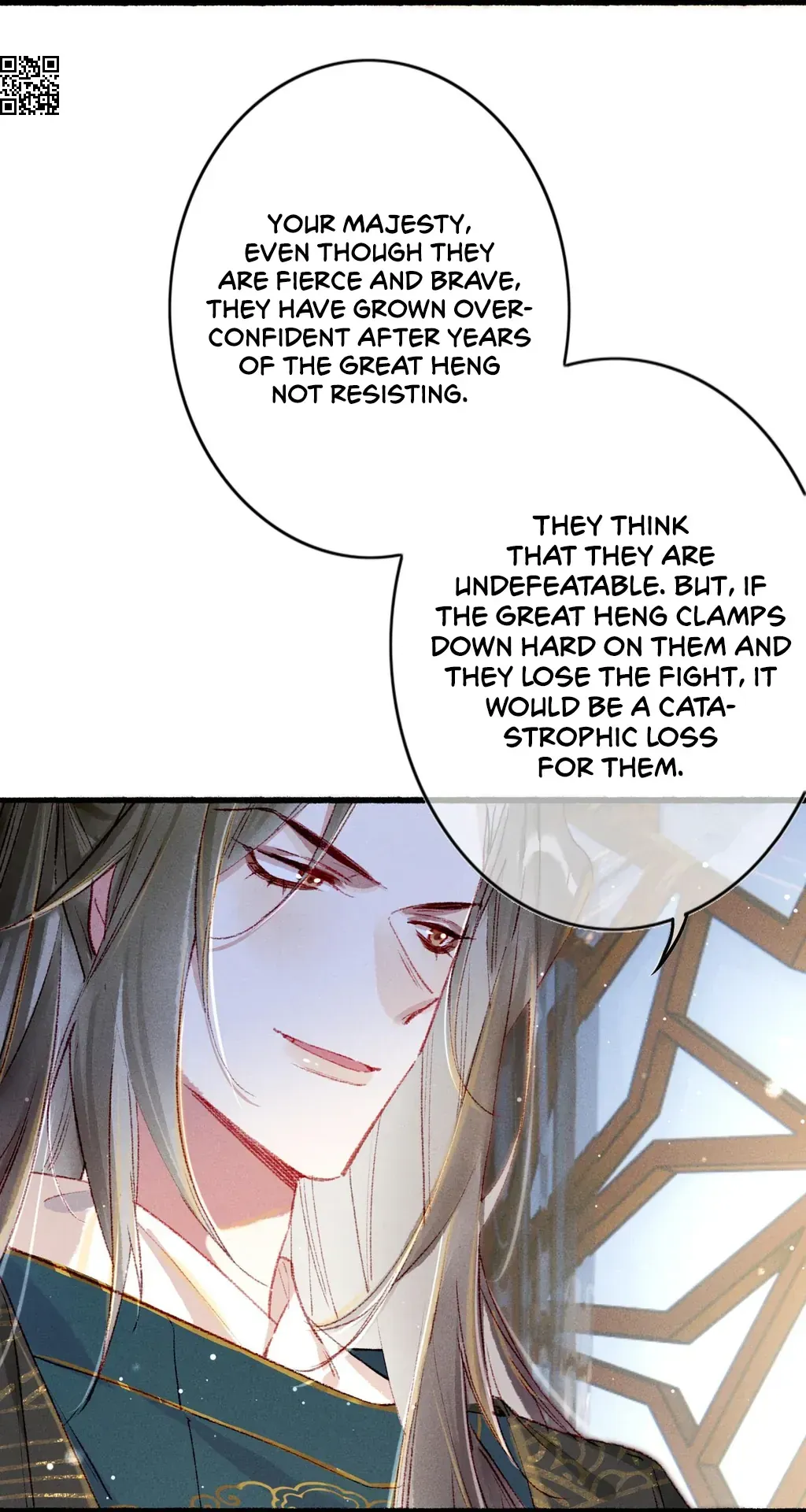 Peerless Beauty Chapter 59 Online - pƔgina 10