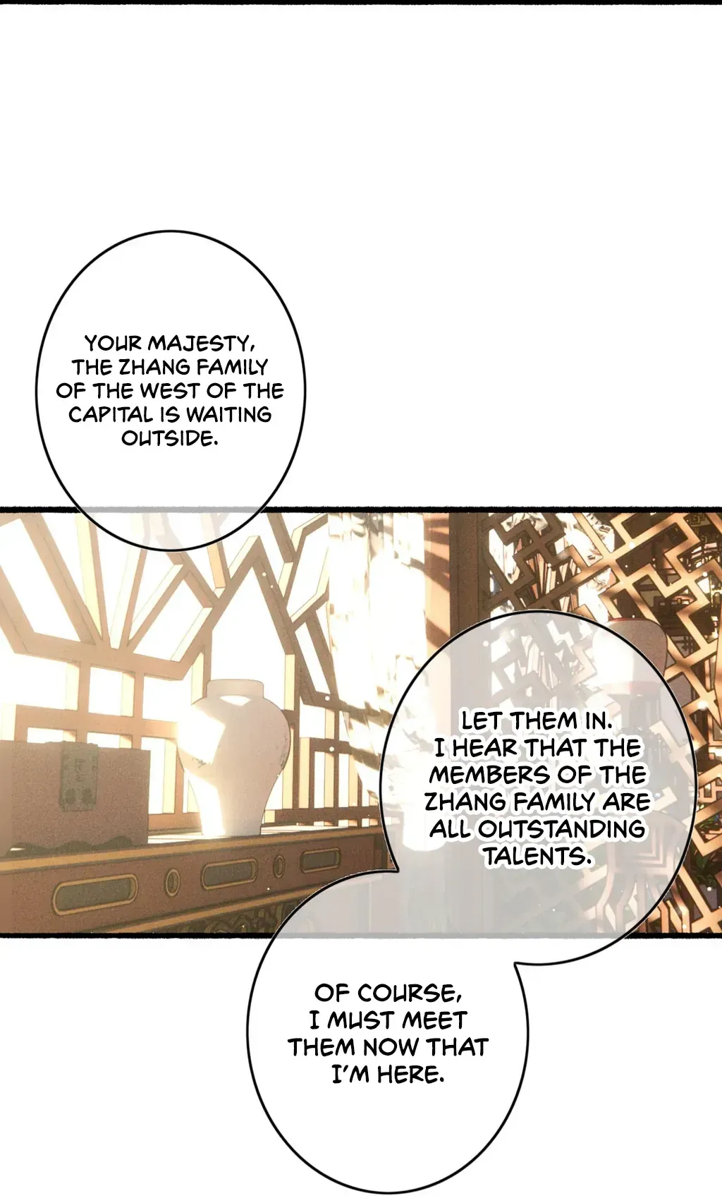 Peerless Beauty Chapter 59 Online - pƔgina 12