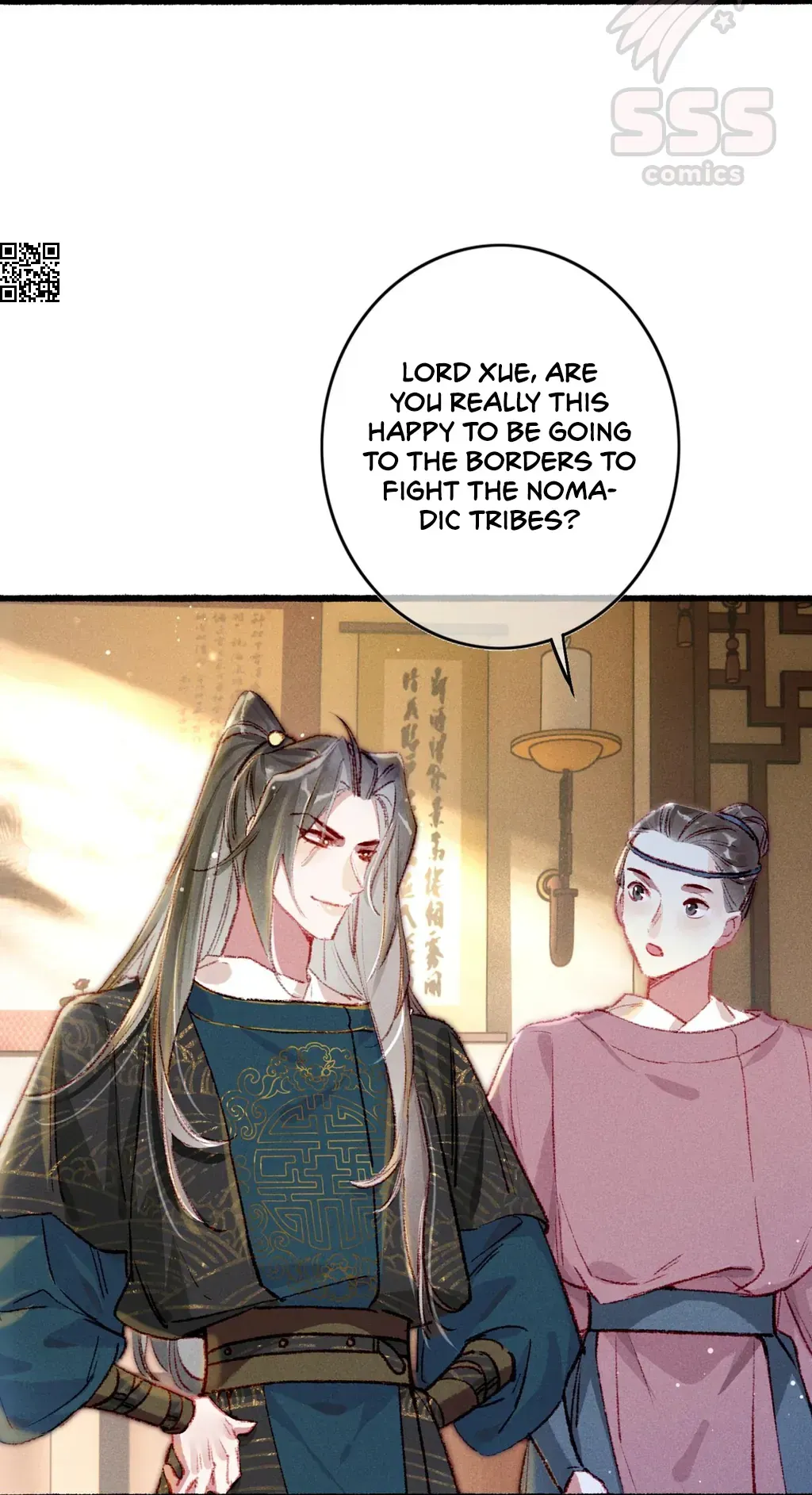 Peerless Beauty Chapter 59 Online - pƔgina 14