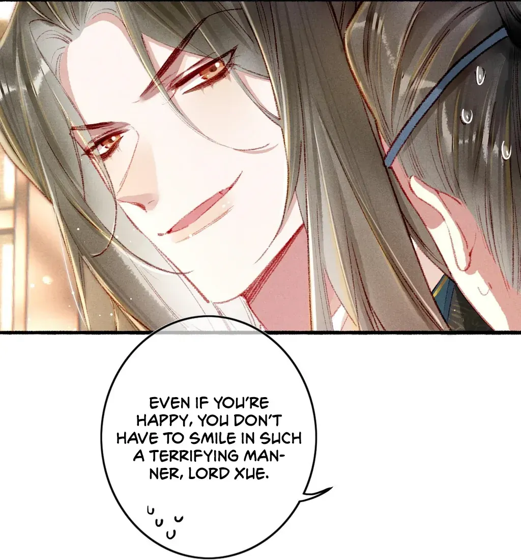 Peerless Beauty Chapter 59 Online - pƔgina 16