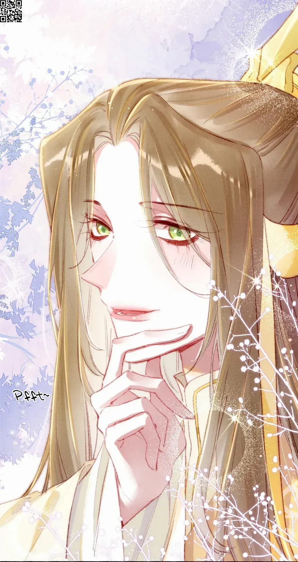 Peerless Beauty Chapter 59 Online - pƔgina 20