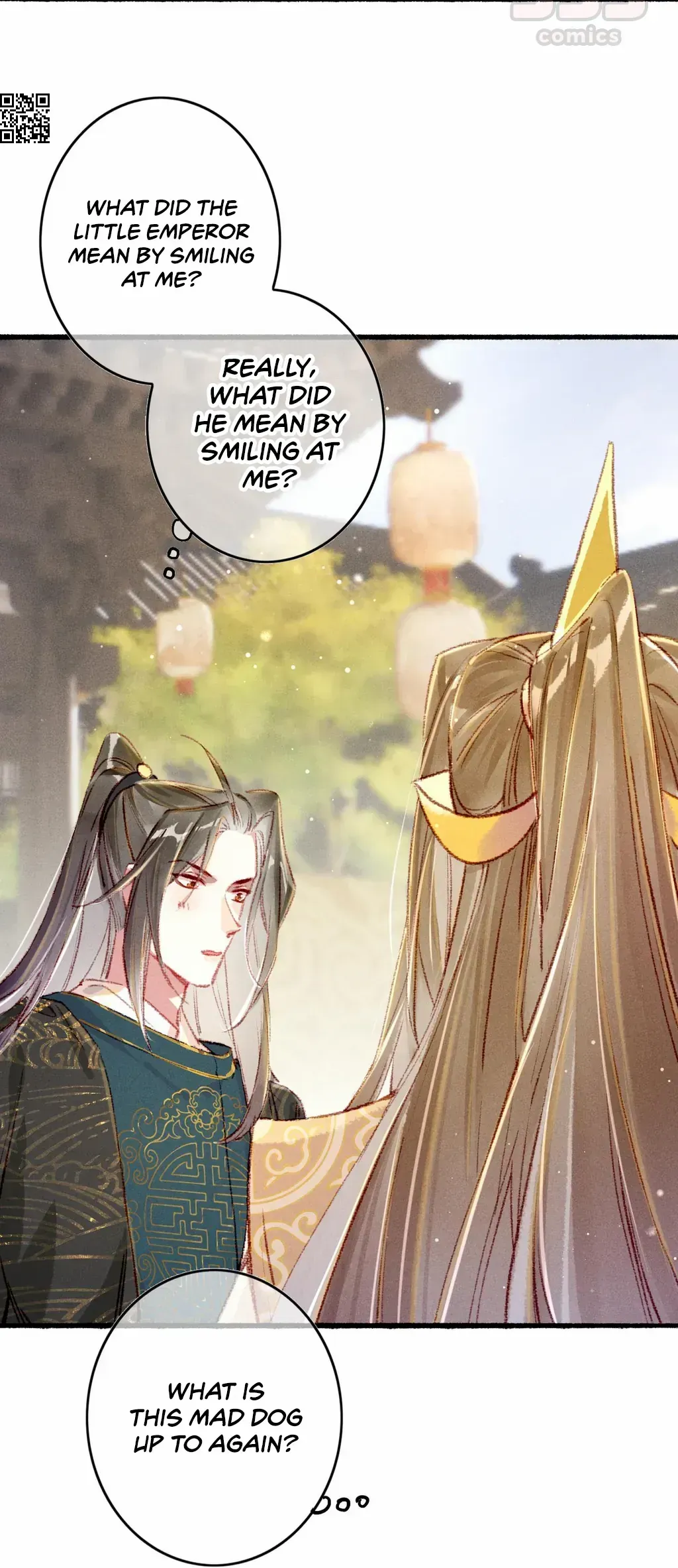 Peerless Beauty Chapter 59 Online - pƔgina 24