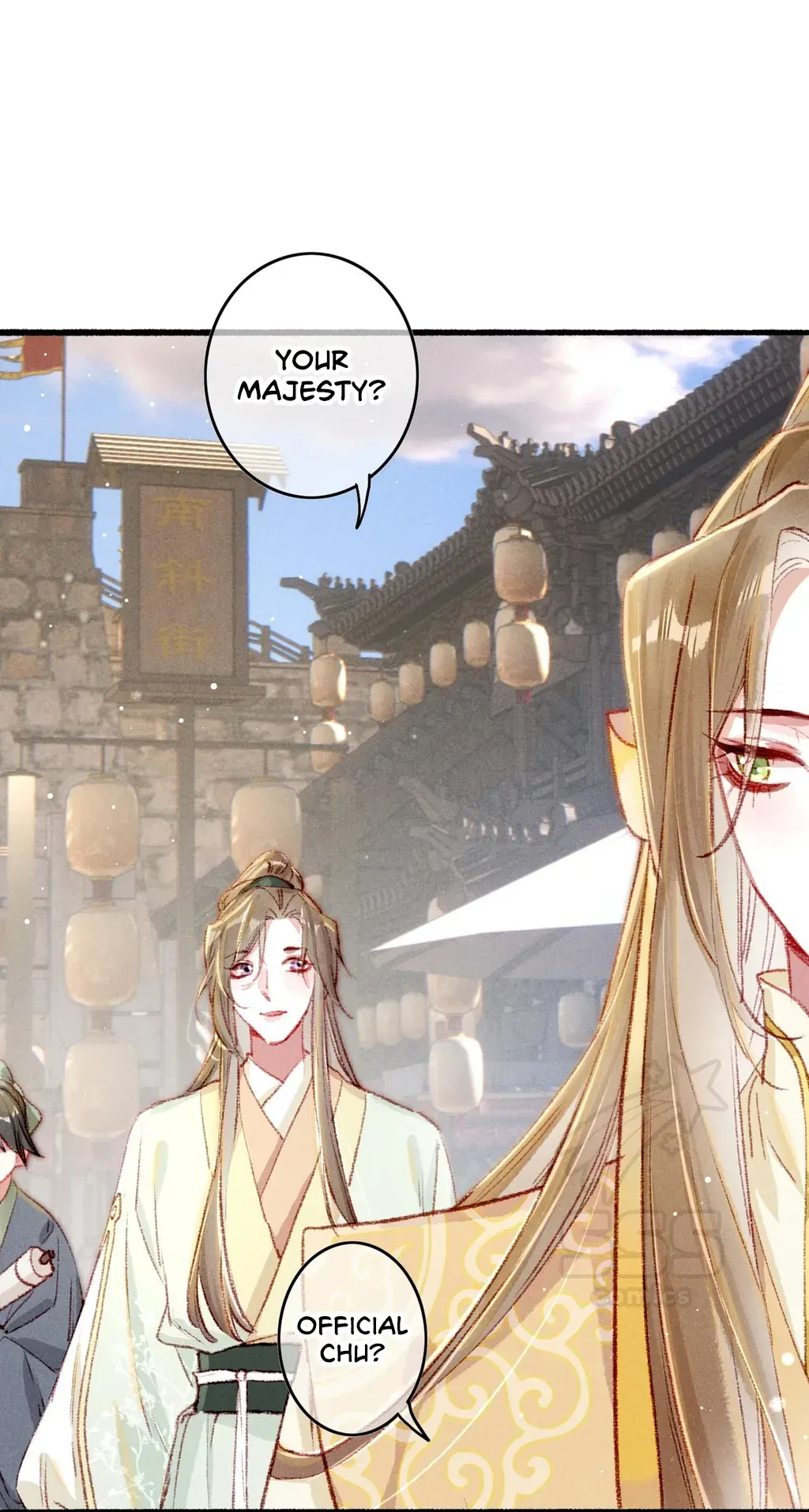 Peerless Beauty Chapter 59 Online - pƔgina 25