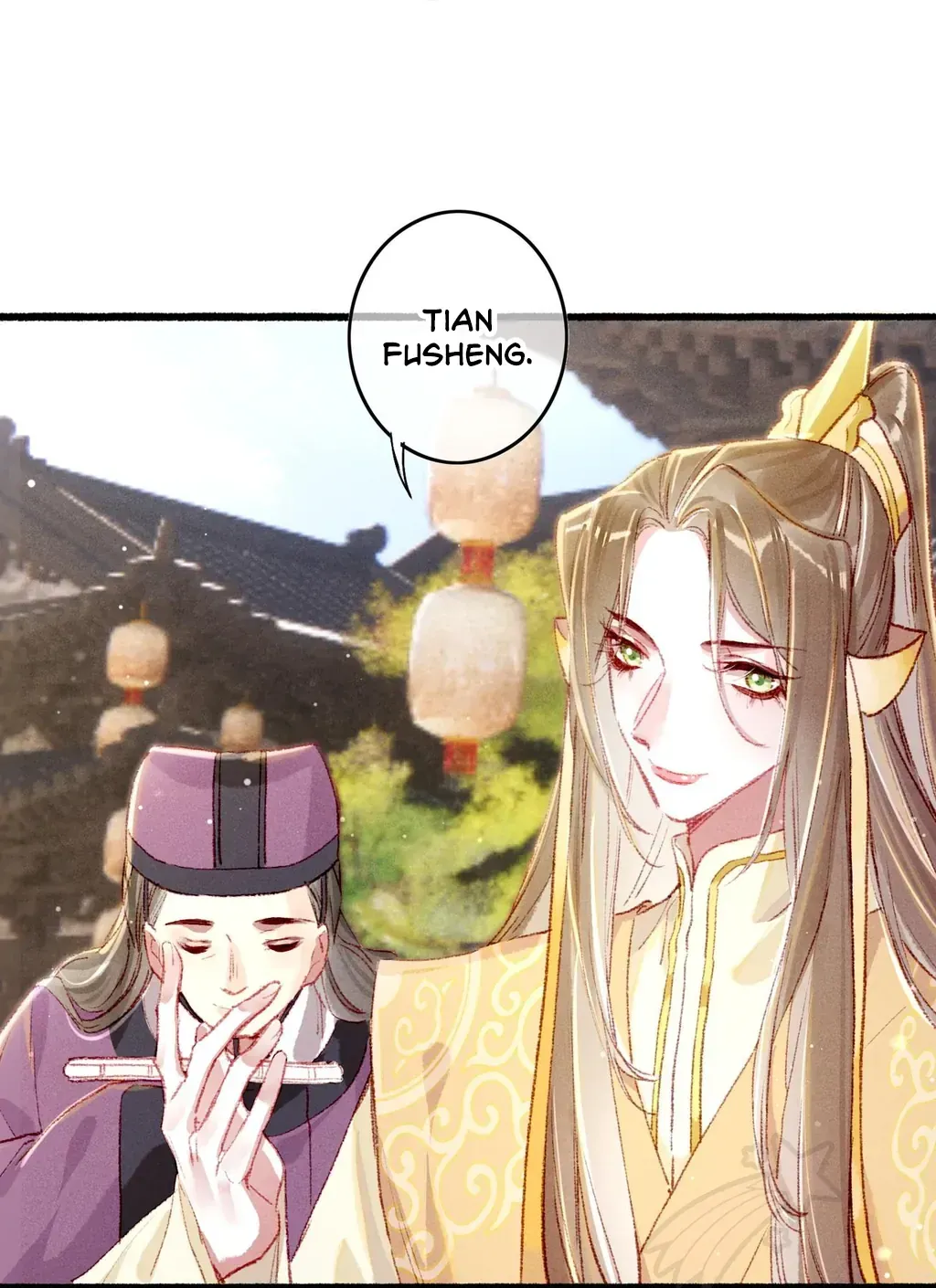 Peerless Beauty Chapter 59 Online - pƔgina 29
