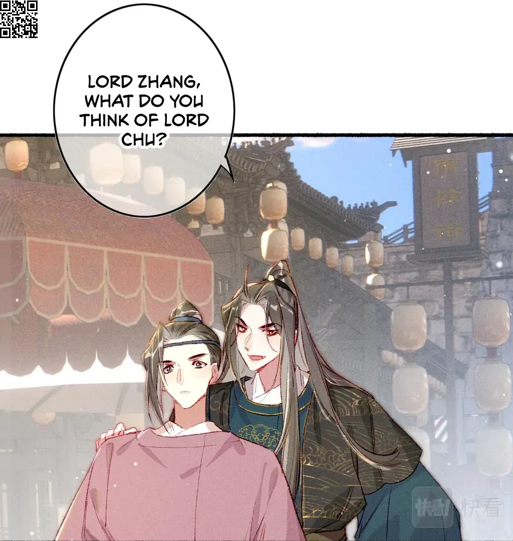 Peerless Beauty Chapter 59 Online - pƔgina 34
