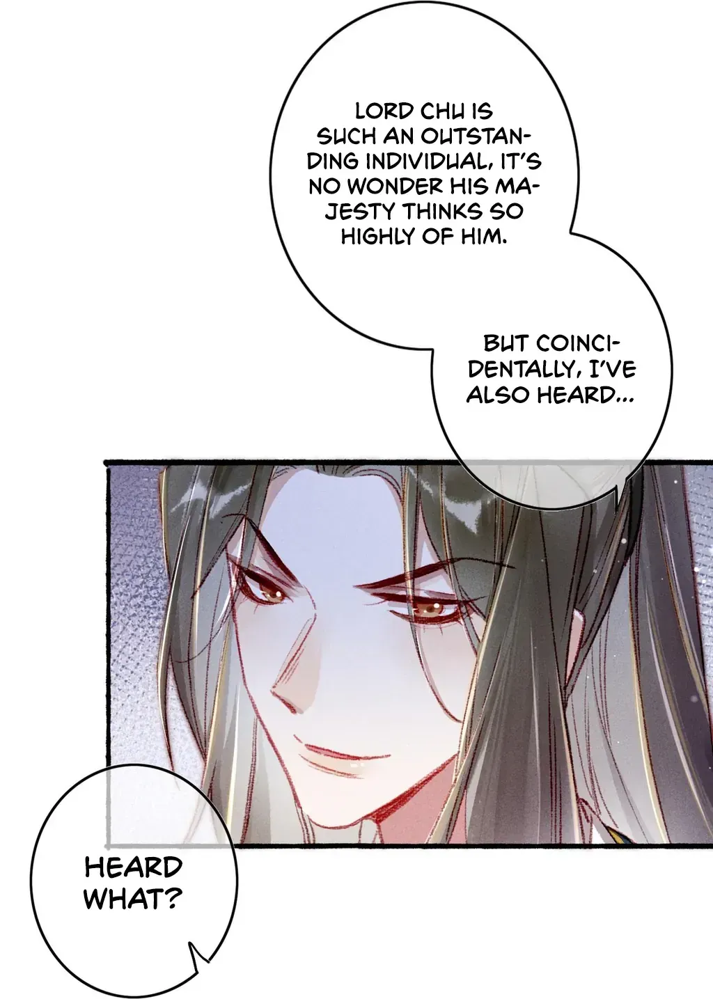 Peerless Beauty Chapter 59 Online - pƔgina 37