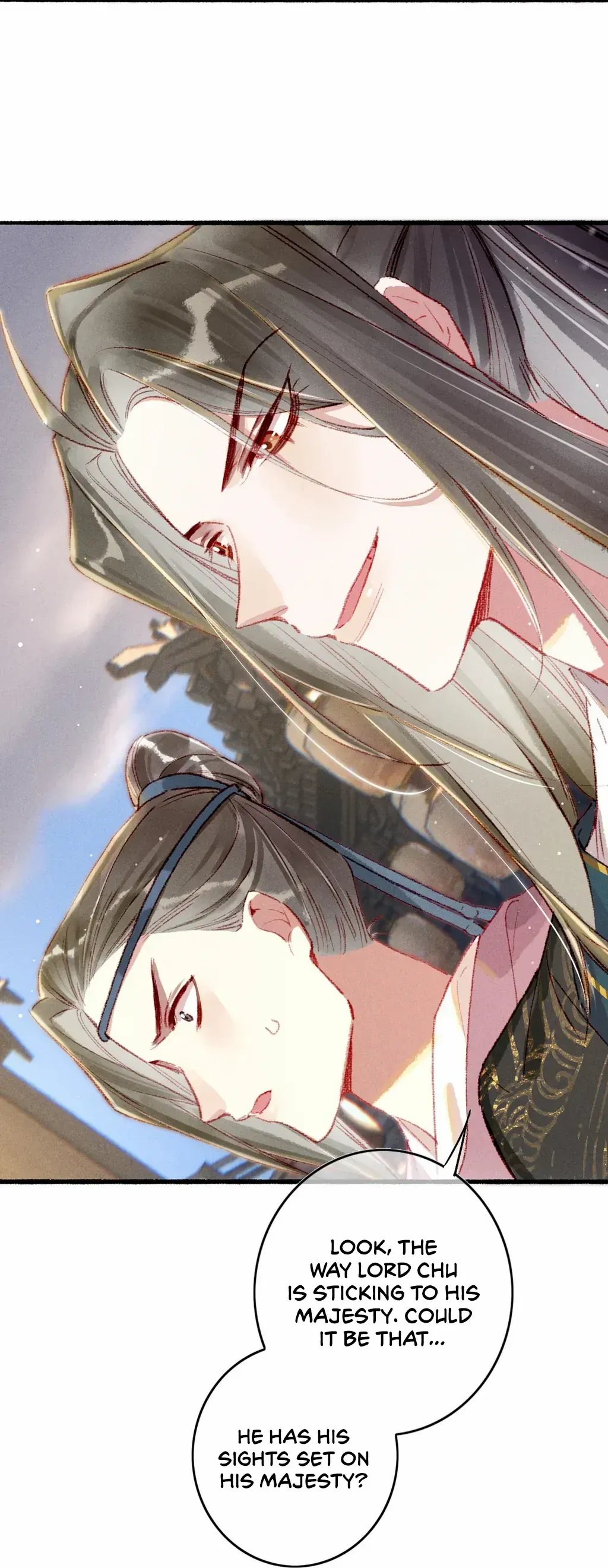 Peerless Beauty Chapter 59 Online - pƔgina 40