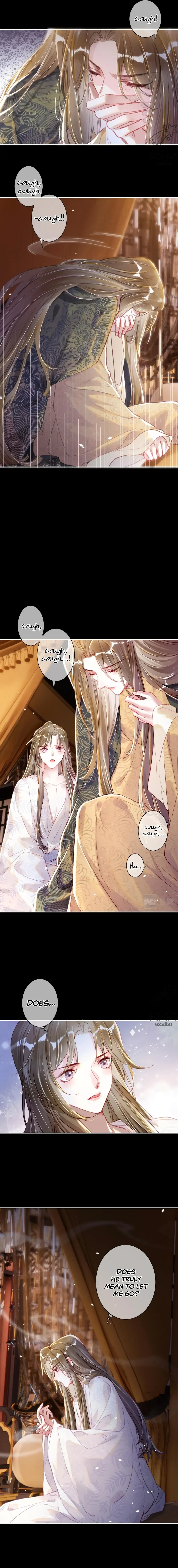 Peerless Beauty Chapter 6 Online - página 9