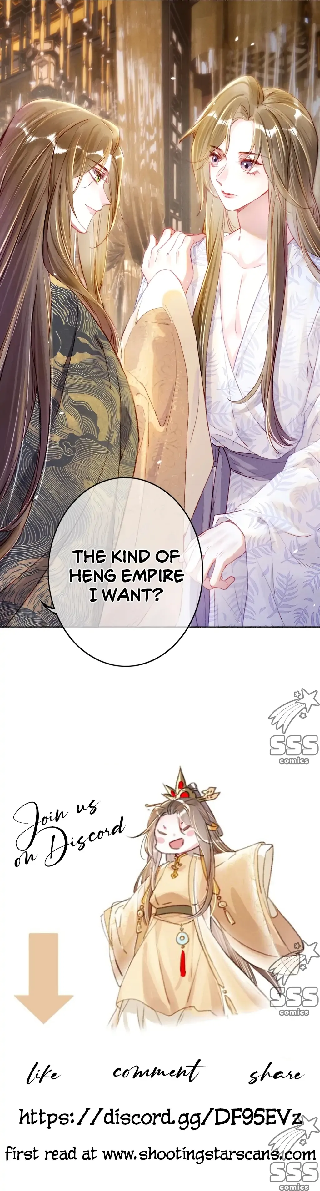 Peerless Beauty Chapter 6 Online - página 11