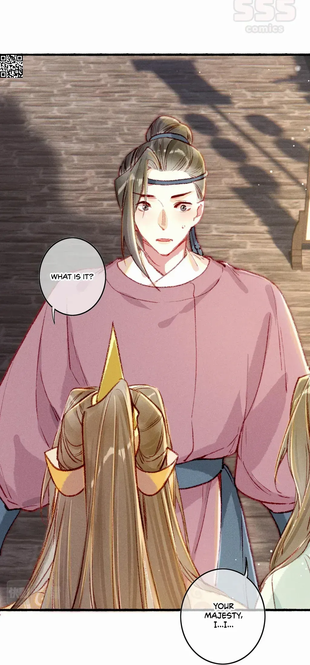 Peerless Beauty Chapter 60 Online - pƔgina 5