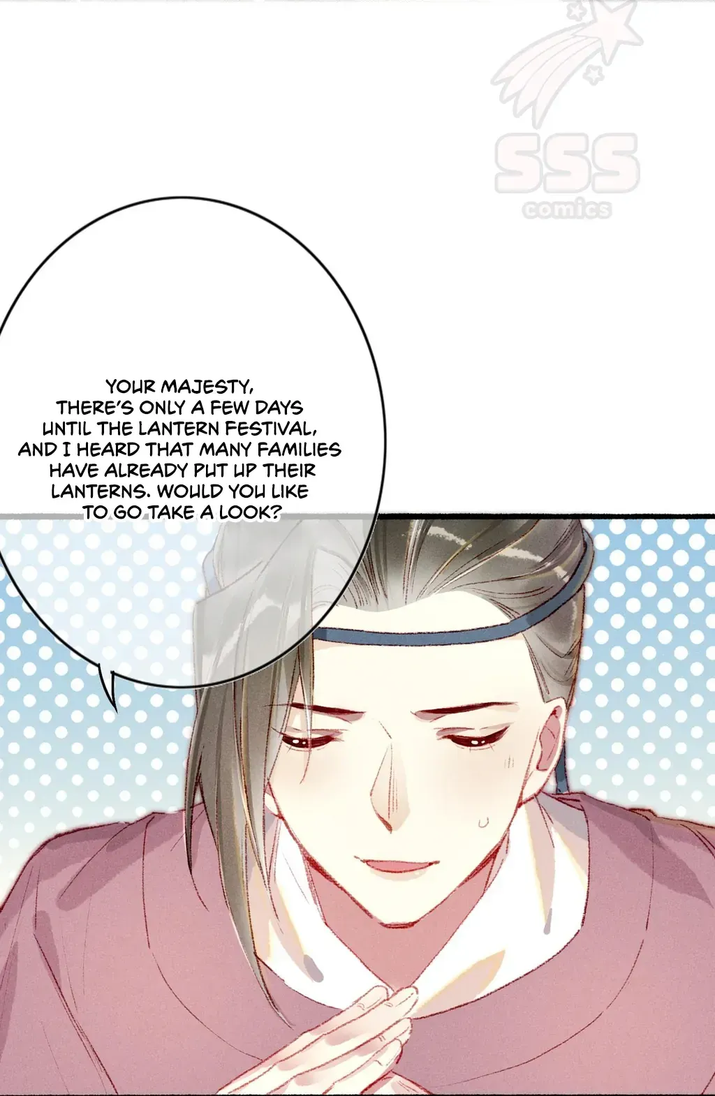 Peerless Beauty Chapter 60 Online - pƔgina 8