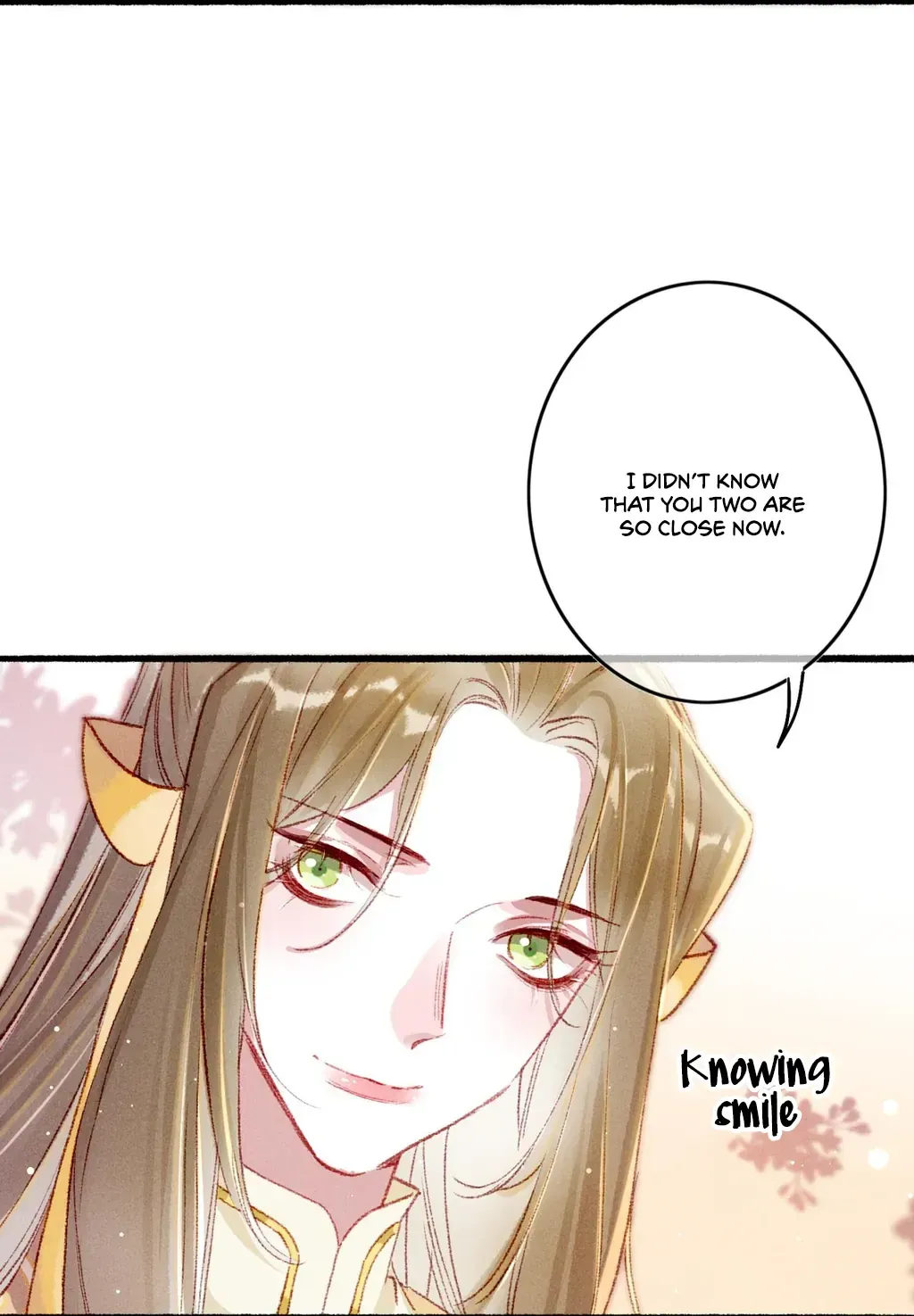 Peerless Beauty Chapter 60 Online - pƔgina 13