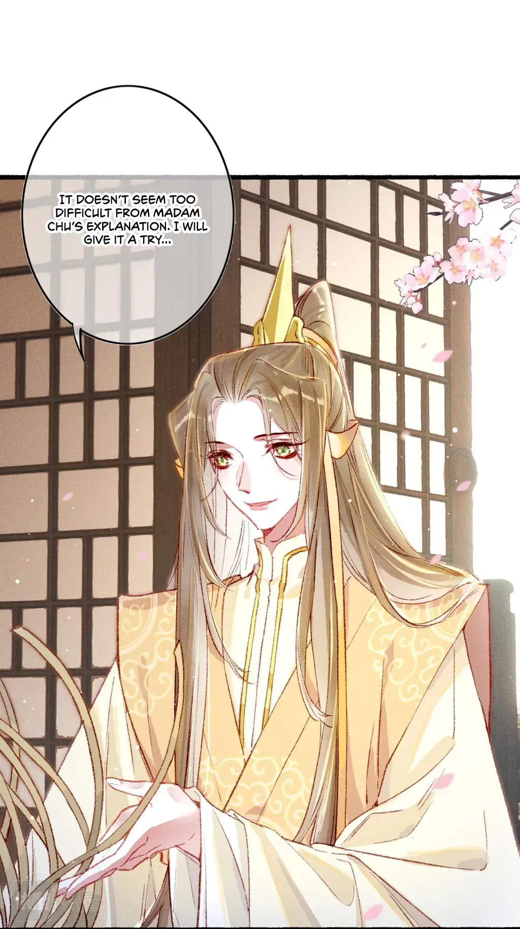 Peerless Beauty Chapter 60 Online - pƔgina 24