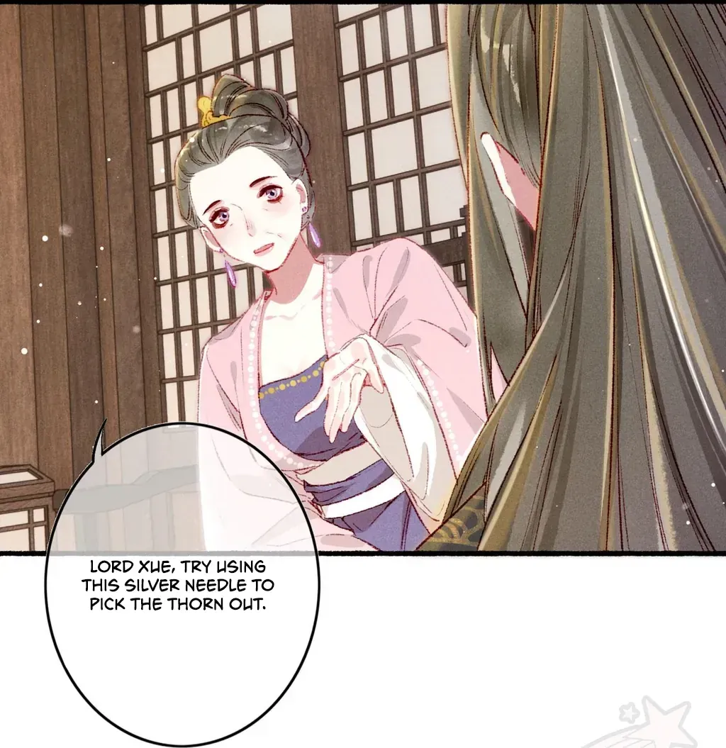 Peerless Beauty Chapter 60 Online - pƔgina 29