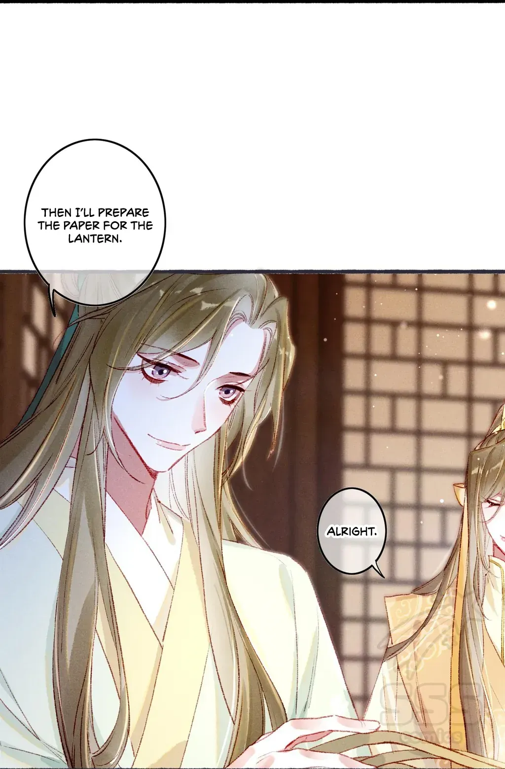 Peerless Beauty Chapter 60 Online - pƔgina 37