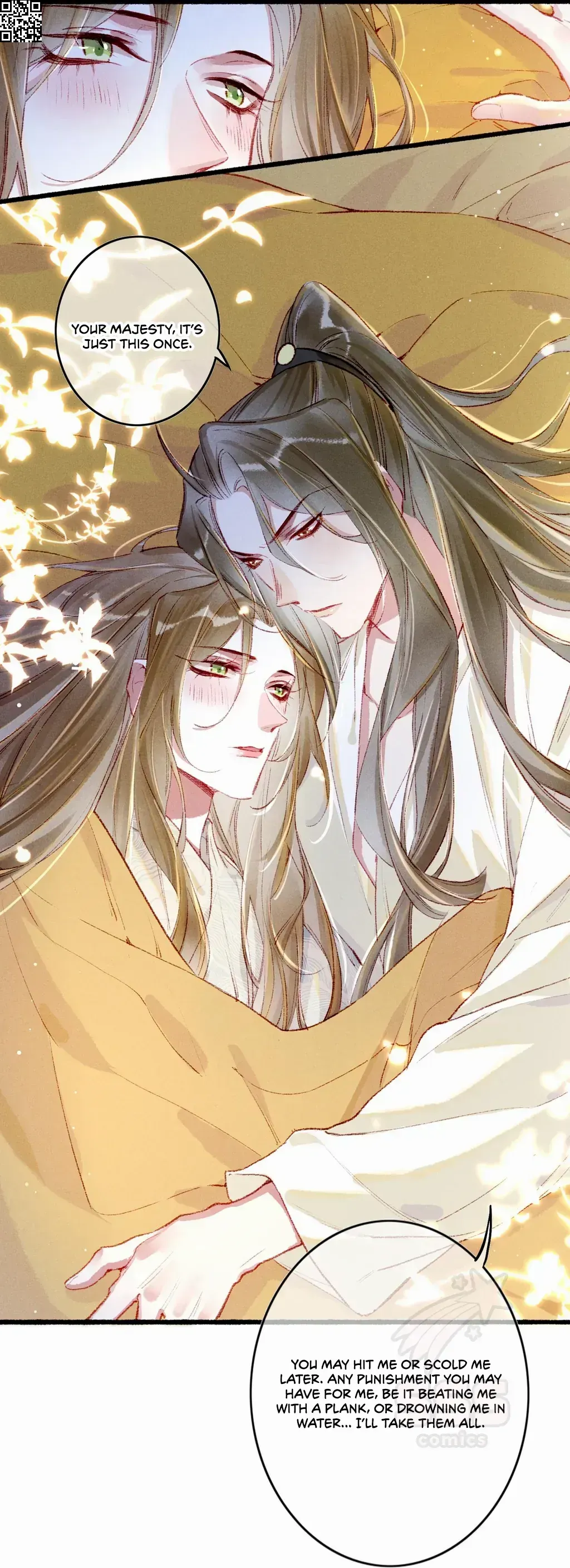 Peerless Beauty Chapter 60 Online - pƔgina 45