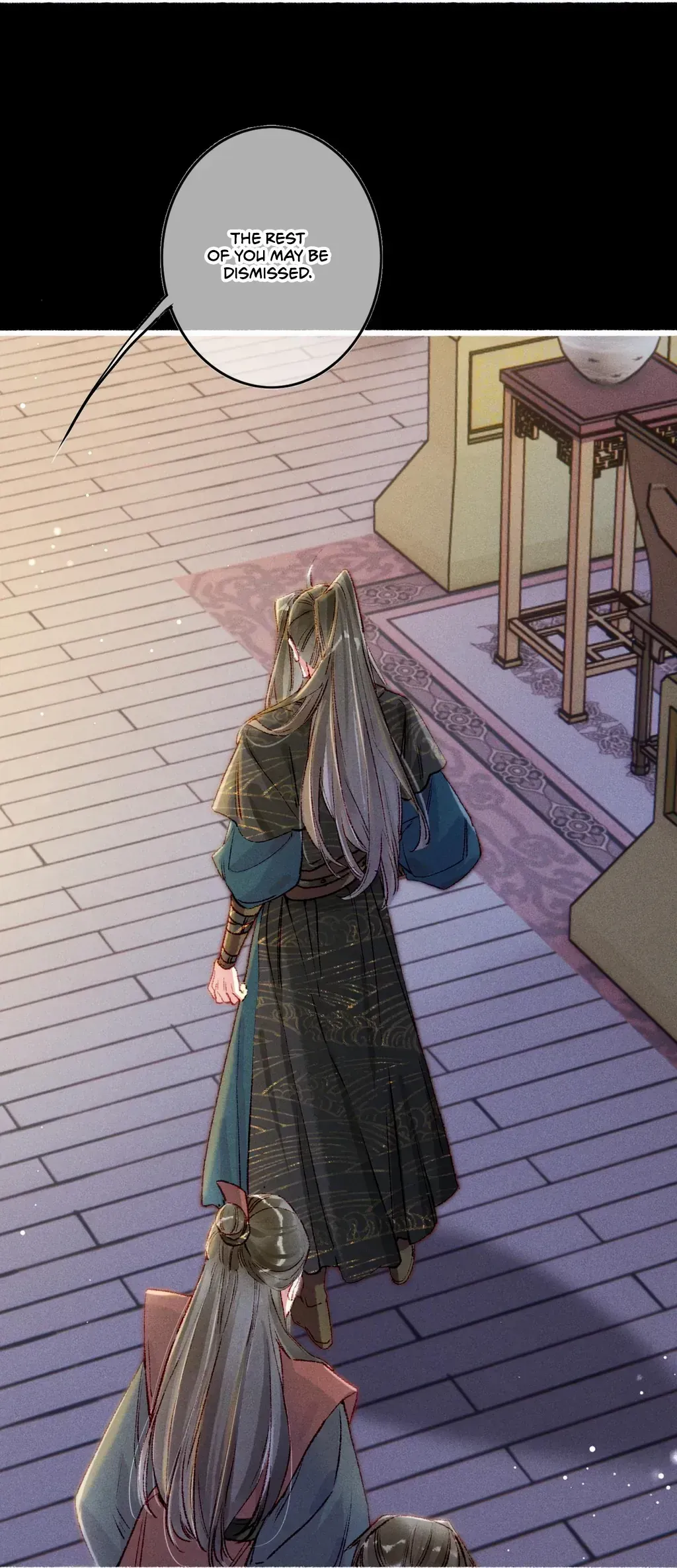 Peerless Beauty Chapter 61 Online - pƔgina 6