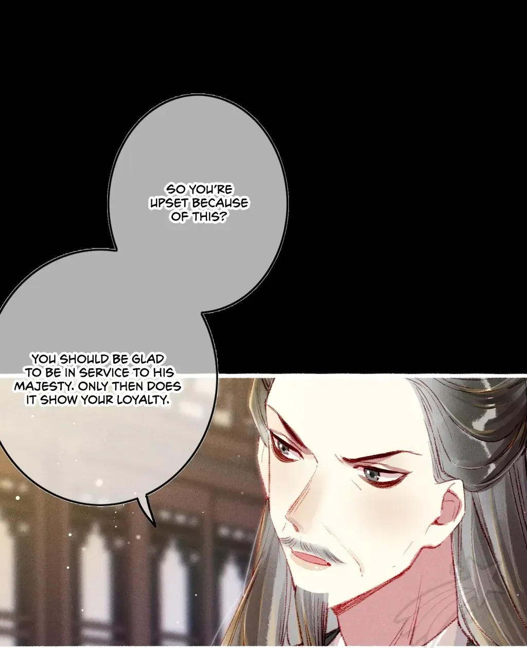 Peerless Beauty Chapter 61 Online - pƔgina 9