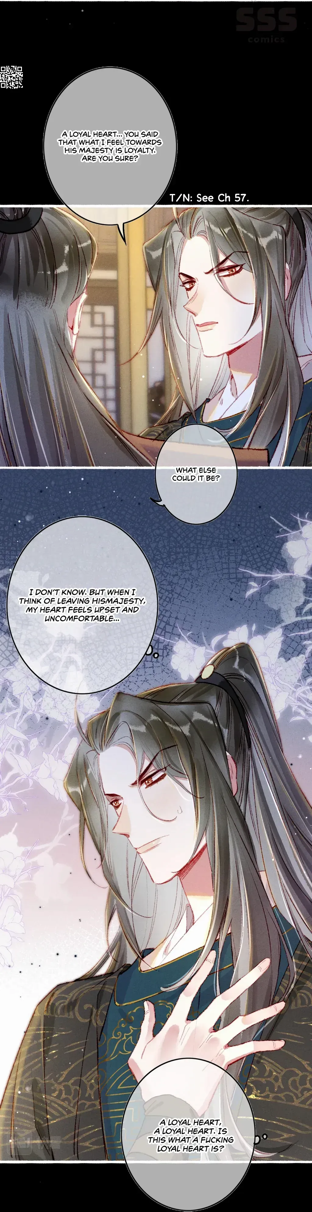Peerless Beauty Chapter 61 Online - pƔgina 10