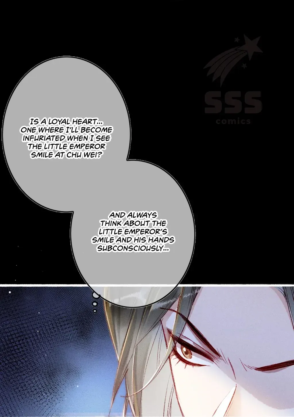 Peerless Beauty Chapter 61 Online - pƔgina 11