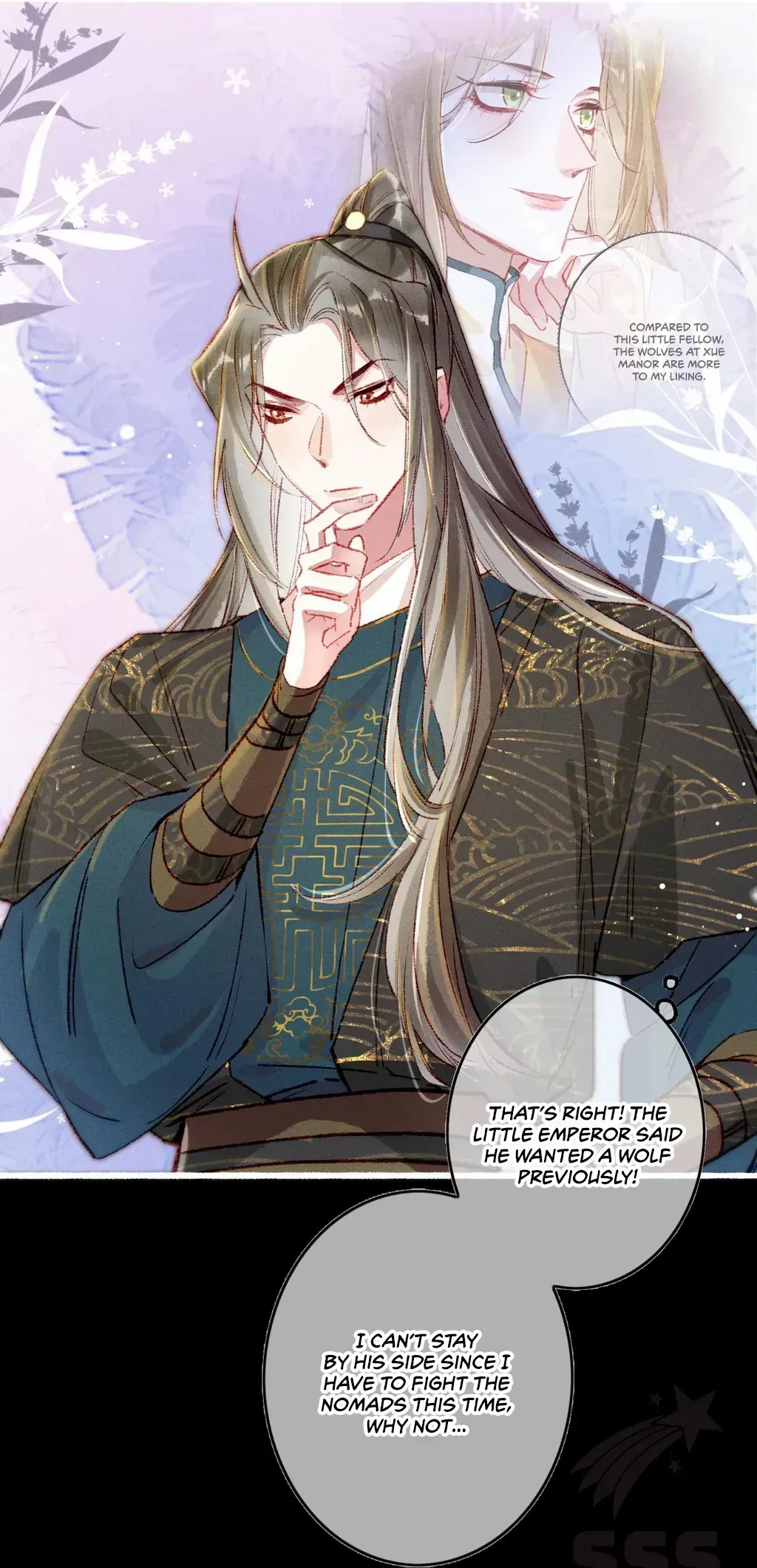 Peerless Beauty Chapter 61 Online - pƔgina 13