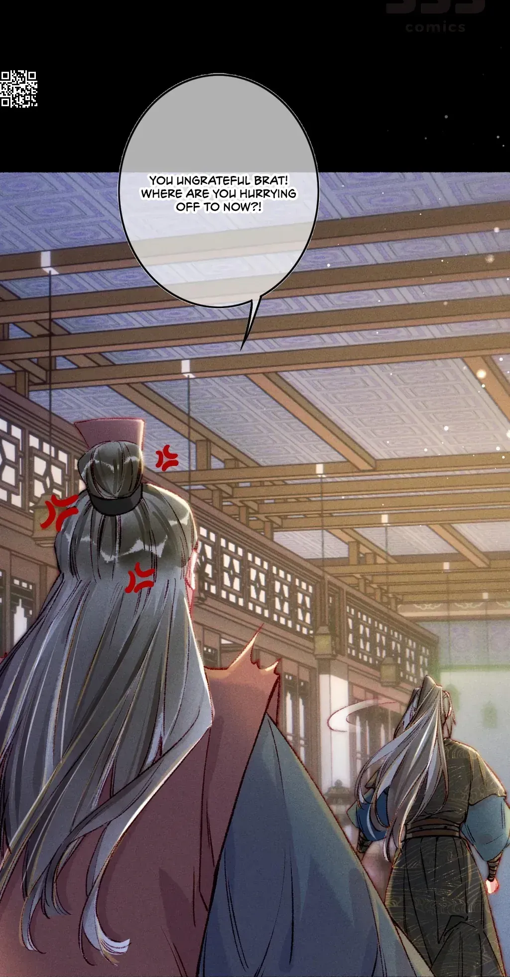 Peerless Beauty Chapter 61 Online - pƔgina 14
