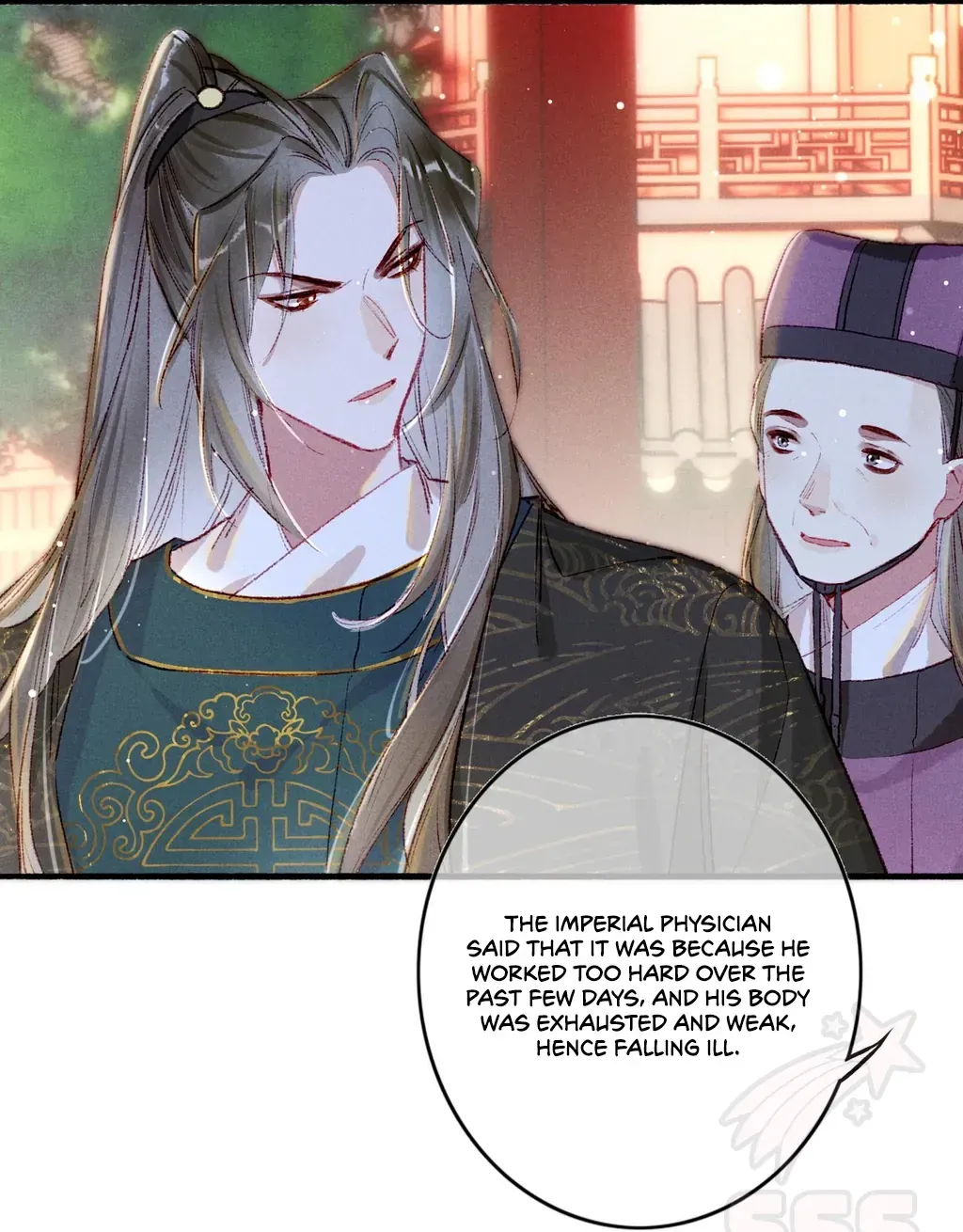 Peerless Beauty Chapter 61 Online - pƔgina 19