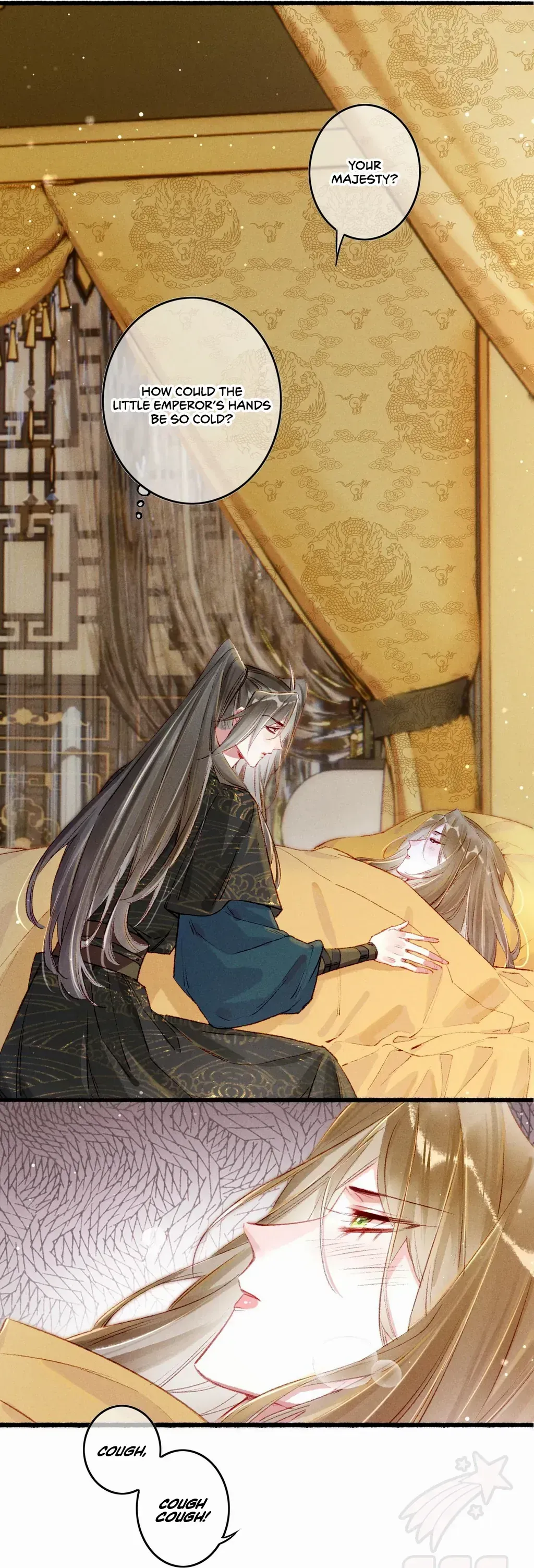 Peerless Beauty Chapter 61 Online - pƔgina 22