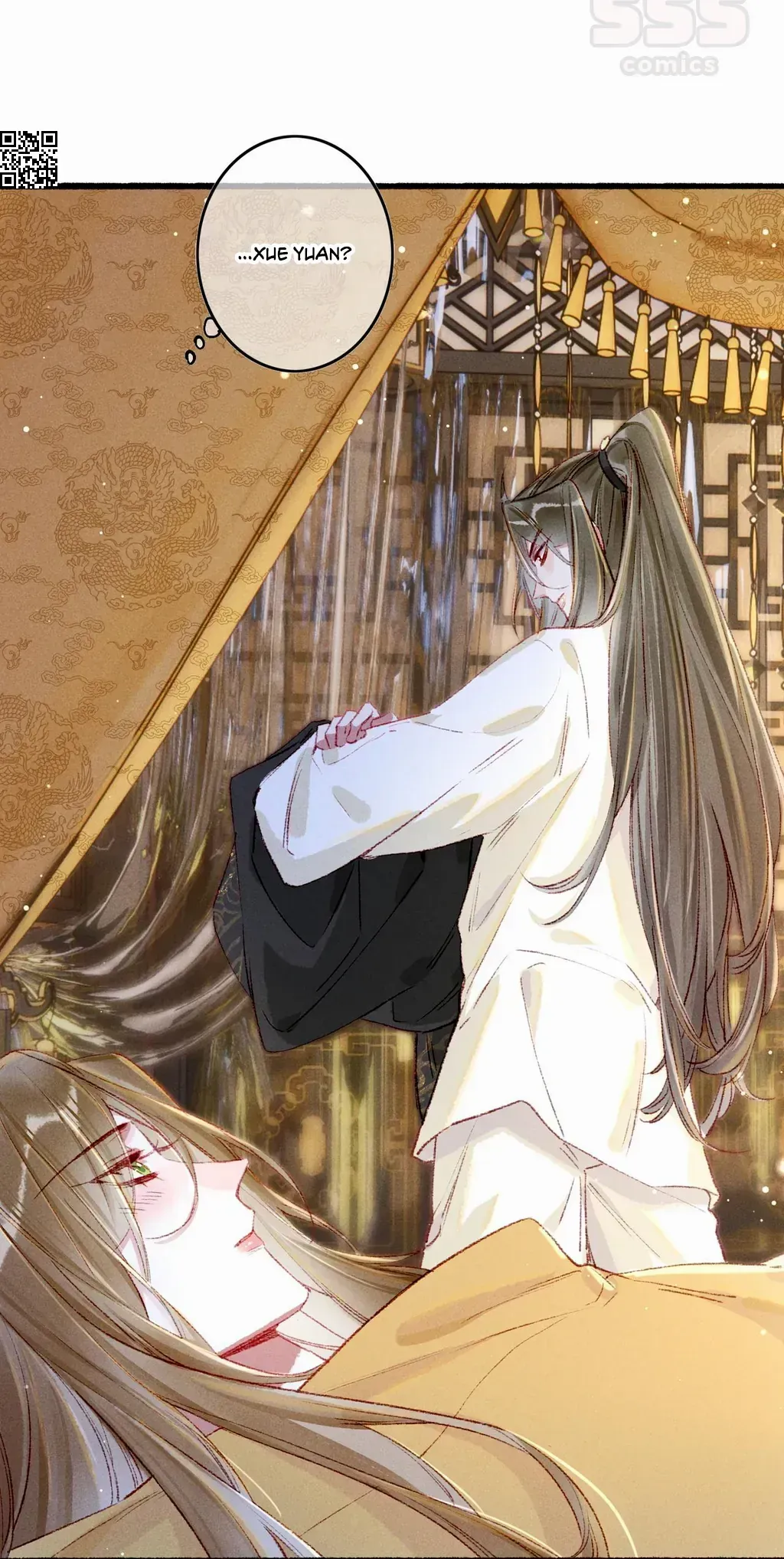 Peerless Beauty Chapter 61 Online - pƔgina 23