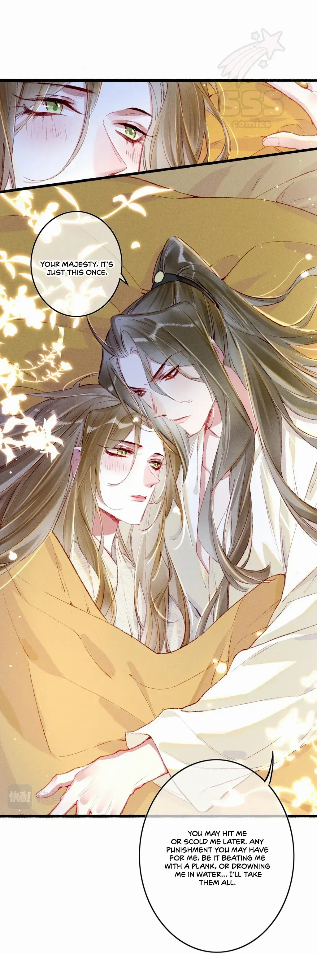 Peerless Beauty Chapter 61 Online - pƔgina 26