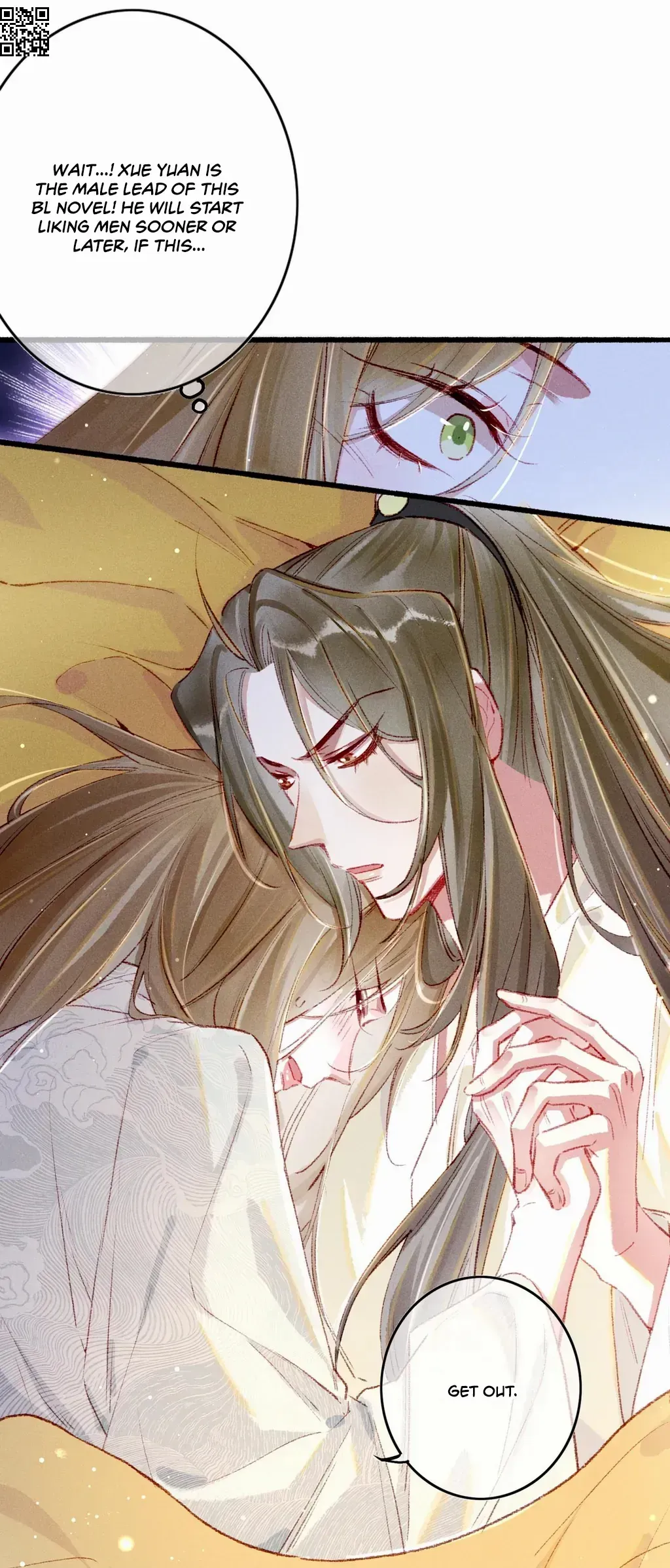 Peerless Beauty Chapter 61 Online - pƔgina 28
